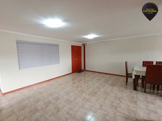 Departamento de venta en Baños – código:21192