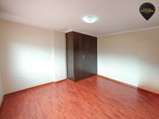 Departamento de venta en Baños – código:21192