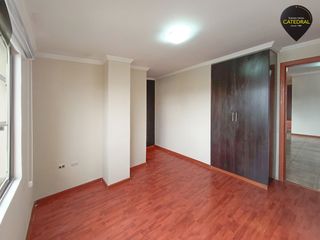 Departamento de venta en Baños – código:21192