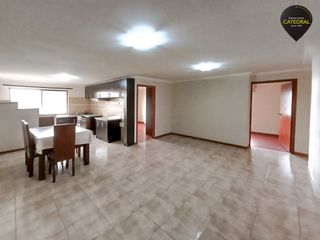 Departamento de venta en Baños – código:21192