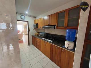 Departamento de venta en Salinas – código:21332