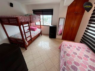 Departamento de venta en Salinas – código:21332