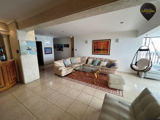 Departamento de venta en Salinas – código:21332