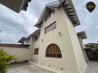Foto 1 de Casa de arriendo en Ordoñez Lasso – código:21324
