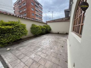 Foto 14 de Casa de arriendo en Ordoñez Lasso  – código:21324