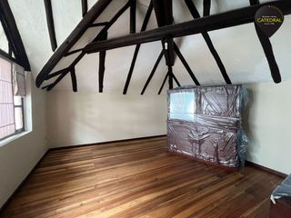 Foto 9 de Casa de arriendo en Ordoñez Lasso  – código:21324