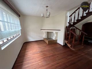 Foto 2 de Casa de arriendo en Ordoñez Lasso  – código:21324