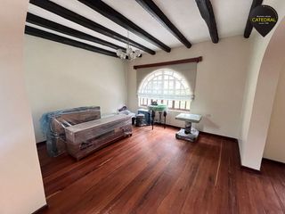 Foto 4 de Casa de arriendo en Ordoñez Lasso  – código:21324