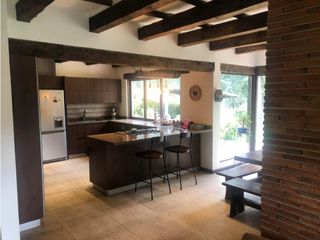 Foto 7 de CASA CAMPESTRE SE VENDE. TABIO CUNDINAMARCA. AREA 3.000 m2
