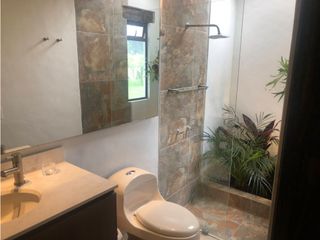 Foto 23 de CASA CAMPESTRE SE VENDE. TABIO CUNDINAMARCA. AREA 3.000 m2