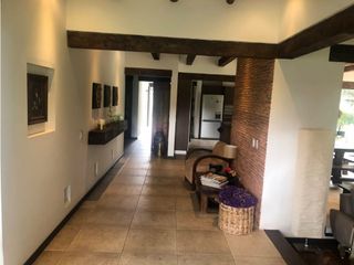 Foto 11 de CASA CAMPESTRE SE VENDE. TABIO CUNDINAMARCA. AREA 3.000 m2
