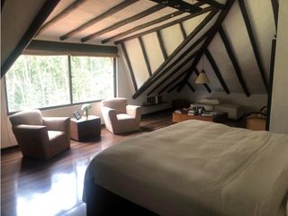 Foto 20 de CASA CAMPESTRE SE VENDE. TABIO CUNDINAMARCA. AREA 3.000 m2