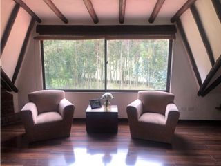 Foto 19 de CASA CAMPESTRE SE VENDE. TABIO CUNDINAMARCA. AREA 3.000 m2