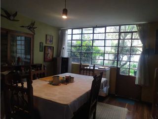 Foto 5 de VENDO CASA LOTE EN BOGOT  SANTA ANA. REMODELAR  REA 244,70 m2