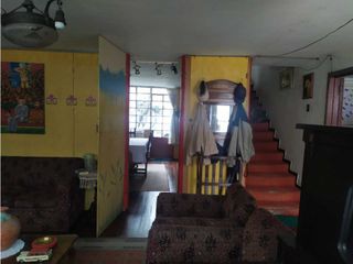 Foto 16 de VENDO CASA LOTE EN BOGOT  SANTA ANA. REMODELAR  REA 244,70 m2