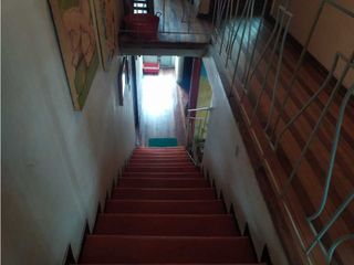 Foto 17 de VENDO CASA LOTE EN BOGOT  SANTA ANA. REMODELAR  REA 244,70 m2
