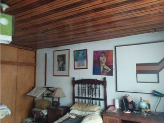 Foto 8 de VENDO CASA LOTE EN BOGOT  SANTA ANA. REMODELAR  REA 244,70 m2
