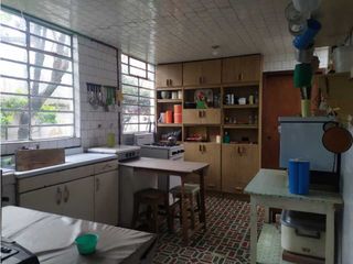 Foto 13 de VENDO CASA LOTE EN BOGOT  SANTA ANA. REMODELAR  REA 244,70 m2