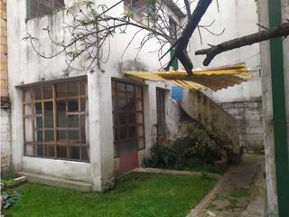 Foto 25 de VENDO CASA LOTE EN BOGOT  SANTA ANA. REMODELAR  REA 244,70 m2
