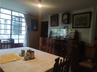 Foto 11 de VENDO CASA LOTE EN BOGOT  SANTA ANA. REMODELAR  REA 244,70 m2