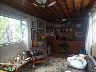 Foto 18 de VENDO CASA LOTE EN BOGOT  SANTA ANA. REMODELAR  REA 244,70 m2