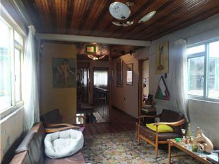 Foto 20 de VENDO CASA LOTE EN BOGOT  SANTA ANA. REMODELAR  REA 244,70 m2