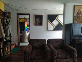Foto 10 de VENDO CASA LOTE EN BOGOT  SANTA ANA. REMODELAR  REA 244,70 m2