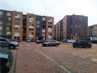 Foto 4 de APARTAMENTO PISO 4 SE VENDE. VISTA EXTERIOR. NEMOCÓN CUNDINAMARCA
