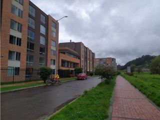 APARTAMENTO PISO 4 SE VENDE. VISTA EXTERIOR. NEMOCÓN CUNDINAMARCA