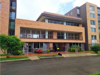 Foto 1 de APARTAMENTO PISO 4 SE VENDE. VISTA EXTERIOR. NEMOCÓN CUNDINAMARCA
