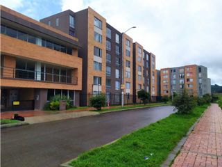 APARTAMENTO PISO 4 SE VENDE. VISTA EXTERIOR. NEMOCÓN CUNDINAMARCA