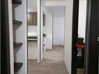 Permuto apartamento piso 4 Nemocón