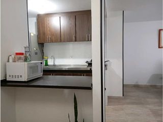 Permuto apartamento piso 4 Nemocón