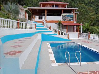 Foto 7 de VENDO PRECIOSA FINCA EN LANDAZURI SANTANDER