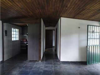 Foto 29 de VENDO CASA CAMPESTRE REA 1.000 m2 .ZONA RURAL TABIO CUNDINAMARCA