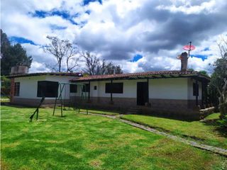 Foto 13 de VENDO CASA CAMPESTRE REA 1.000 m2 .ZONA RURAL TABIO CUNDINAMARCA