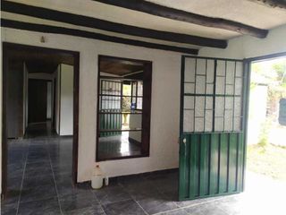 Foto 30 de VENDO CASA CAMPESTRE REA 1.000 m2 .ZONA RURAL TABIO CUNDINAMARCA