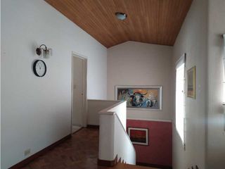 Foto 15 de CASA SECTOR EXCLUSIVO SANTA ANA.  SE VENDE.  BOGOT