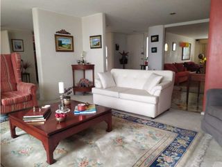 Foto 21 de CASA SECTOR EXCLUSIVO SANTA ANA.  SE VENDE.  BOGOT