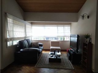 Foto 16 de CASA SECTOR EXCLUSIVO SANTA ANA.  SE VENDE.  BOGOT