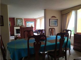 Foto 7 de CASA SECTOR EXCLUSIVO SANTA ANA.  SE VENDE.  BOGOT