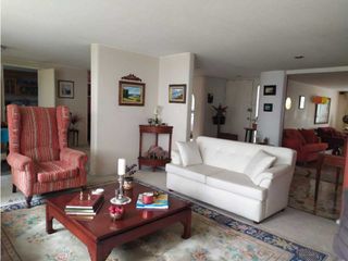 Foto 5 de CASA SECTOR EXCLUSIVO SANTA ANA.  SE VENDE.  BOGOT