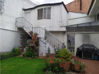 Foto 17 de CASA SECTOR EXCLUSIVO SANTA ANA.  SE VENDE.  BOGOT