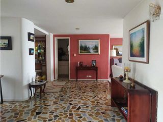 Foto 20 de CASA SECTOR EXCLUSIVO SANTA ANA.  SE VENDE.  BOGOT