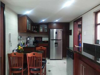Foto 17 de CASA REMODELADA  SE VENDE SANTA ANA BOGOT