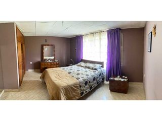 Foto 19 de VENDO CASA CON LOTE. REA 672 m2  PACHO CUNDINAMARCA