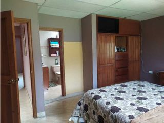Foto 35 de VENDO CASA CON LOTE. REA 672 m2  PACHO CUNDINAMARCA