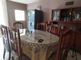 Foto 10 de VENDO CASA CON LOTE. REA 672 m2  PACHO CUNDINAMARCA
