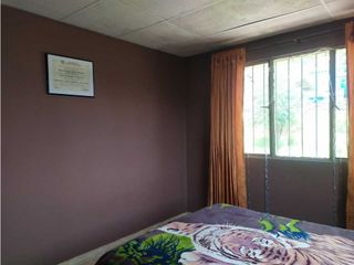 Foto 26 de VENDO CASA CON LOTE. REA 672 m2  PACHO CUNDINAMARCA
