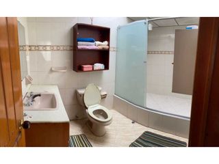 Foto 28 de VENDO CASA CON LOTE. REA 672 m2  PACHO CUNDINAMARCA